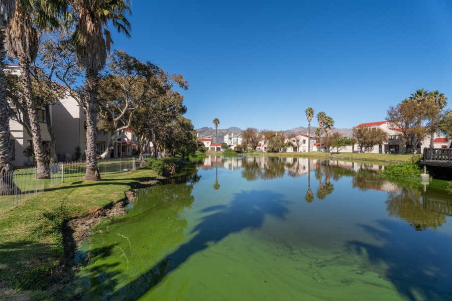2 Bedroom Property for Sale in Greenways Golf Estate Western Cape